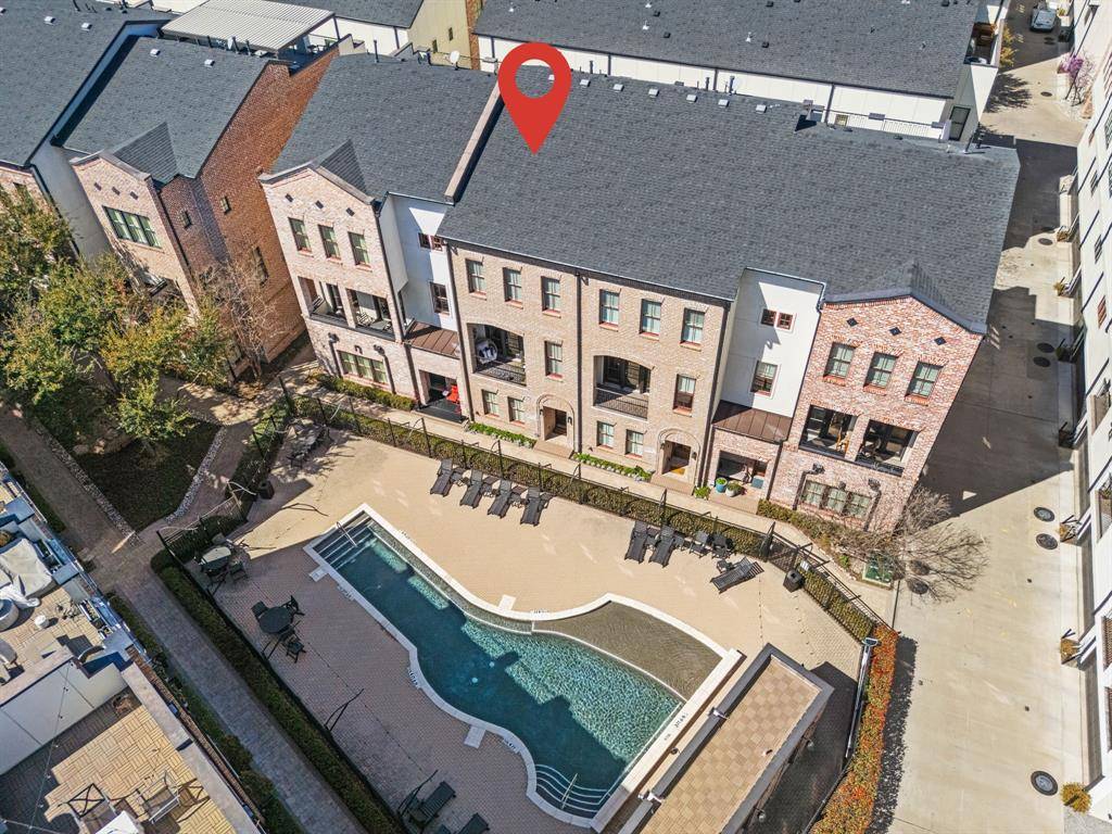 2174 Aylesport Drive, Dallas, TX 75201