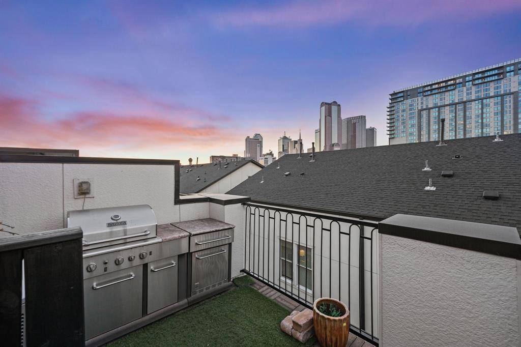 2174 Aylesport Drive, Dallas, TX 75201