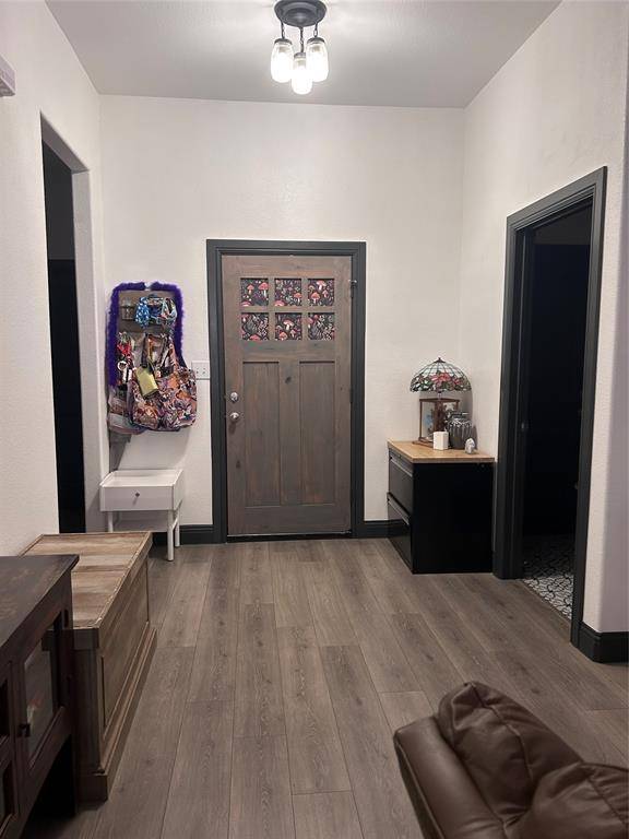 324 Bronco Drive, Pilot Point, TX 76258