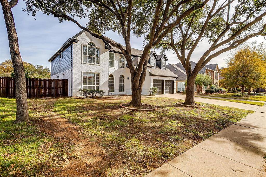 4201 Fair Oaks Drive, Grapevine, TX 76051