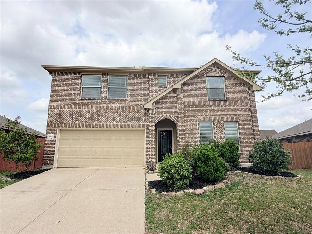 3310 Tanseyleaf Drive, Forney, TX 75126
