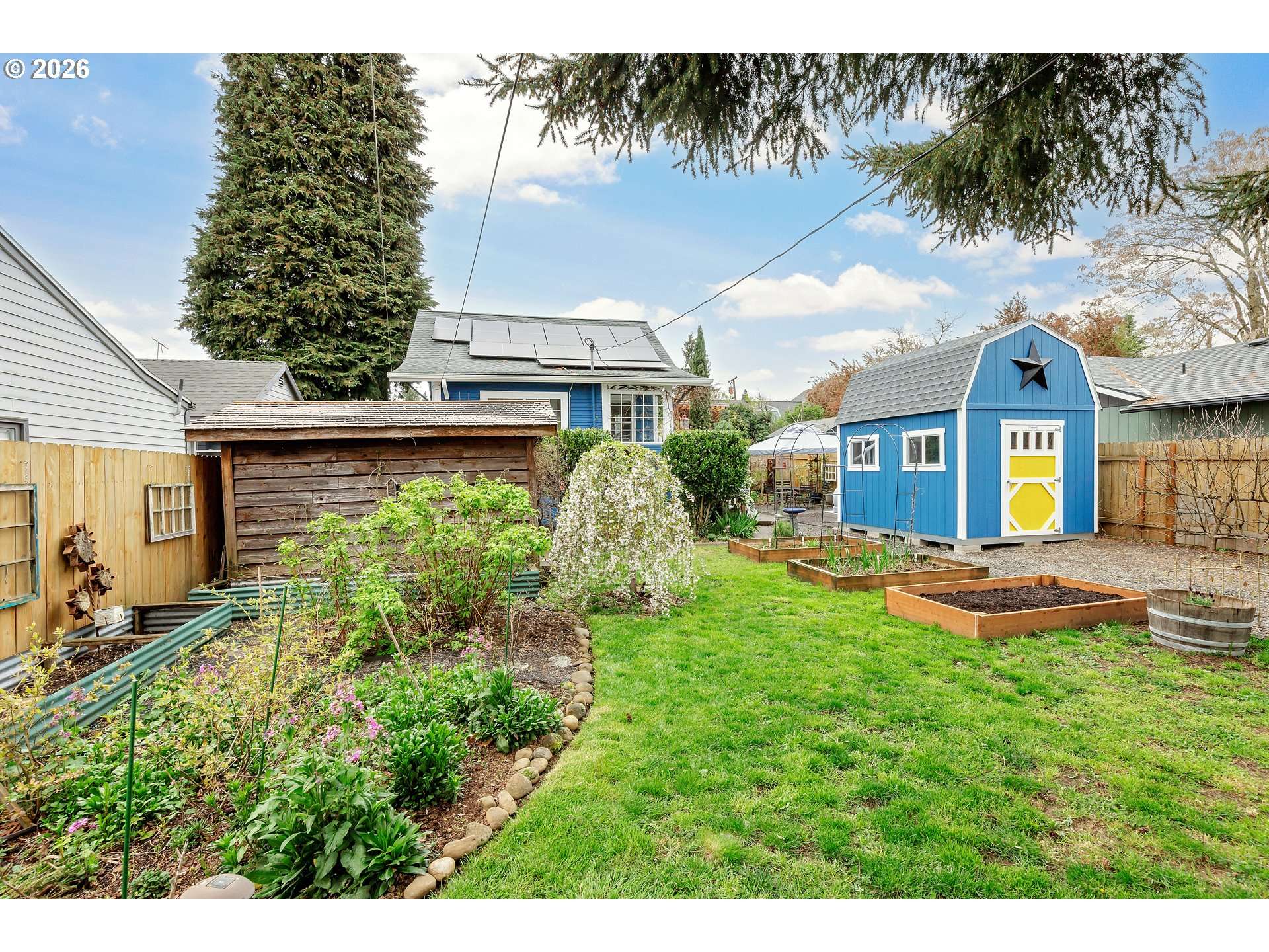 160 W EXETER ST, Gladstone, OR 97027