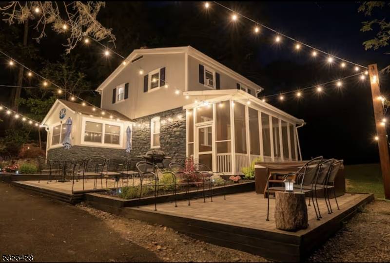 14 Luchetti Way, Andover Twp., NJ 07860