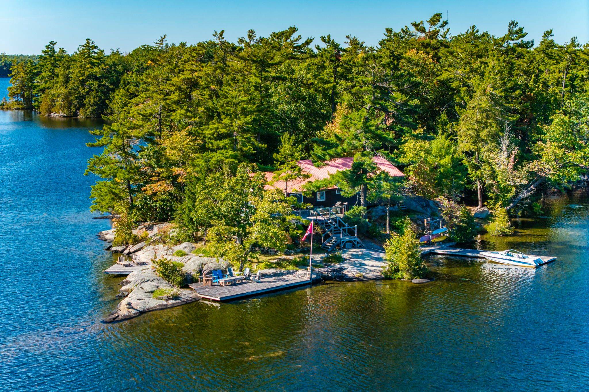 2 IS 190 IS, Georgian Bay, ON L0K 1S0