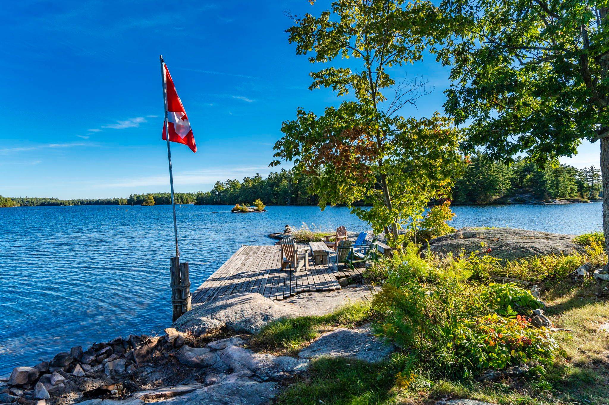 2 IS 190 IS, Georgian Bay, ON L0K 1S0