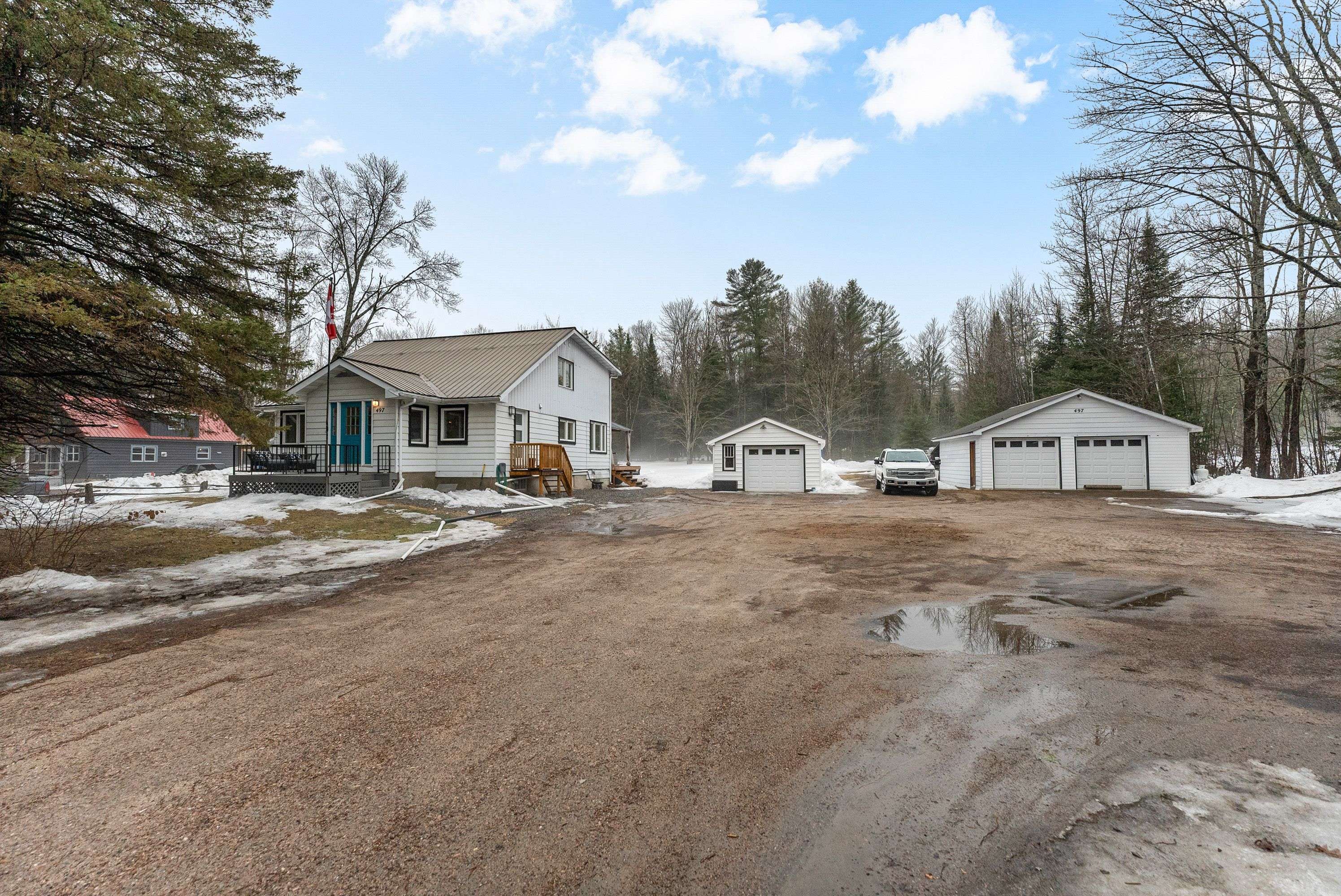 32779 HIGHWAY 17 N/A, Laurentian Hills, ON K0J 1P0