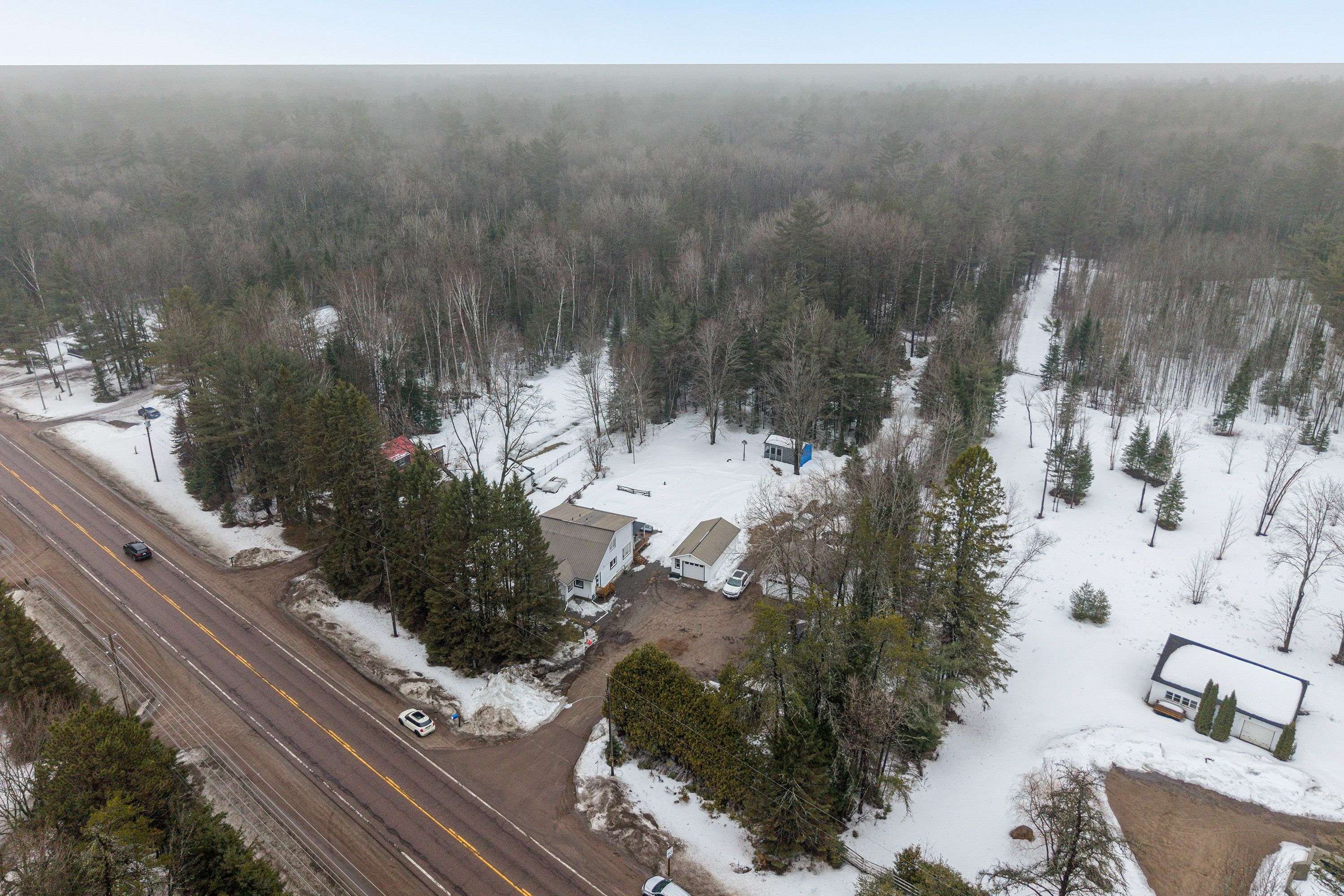 32779 HIGHWAY 17 N/A, Laurentian Hills, ON K0J 1P0