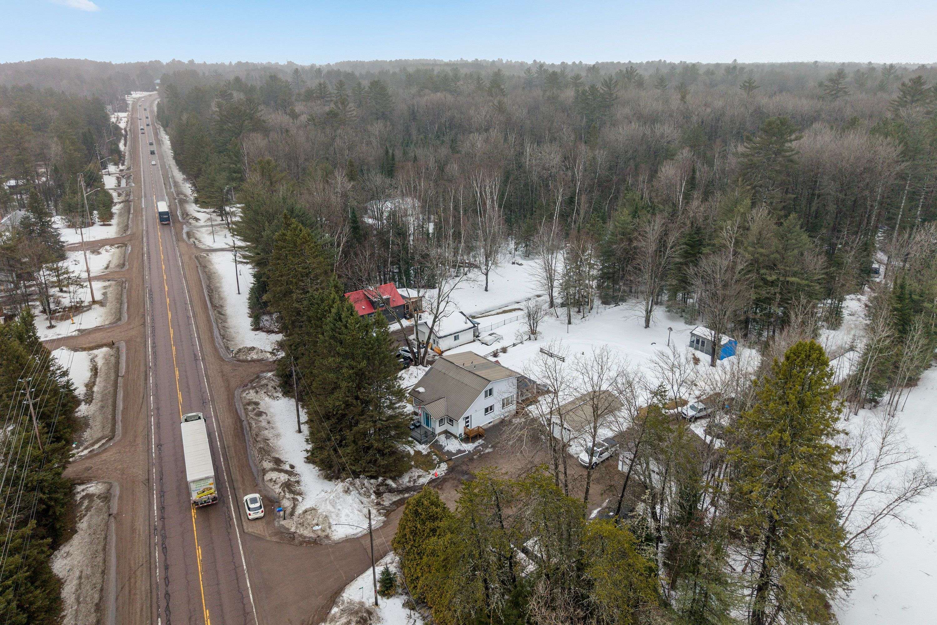 32779 HIGHWAY 17 N/A, Laurentian Hills, ON K0J 1P0