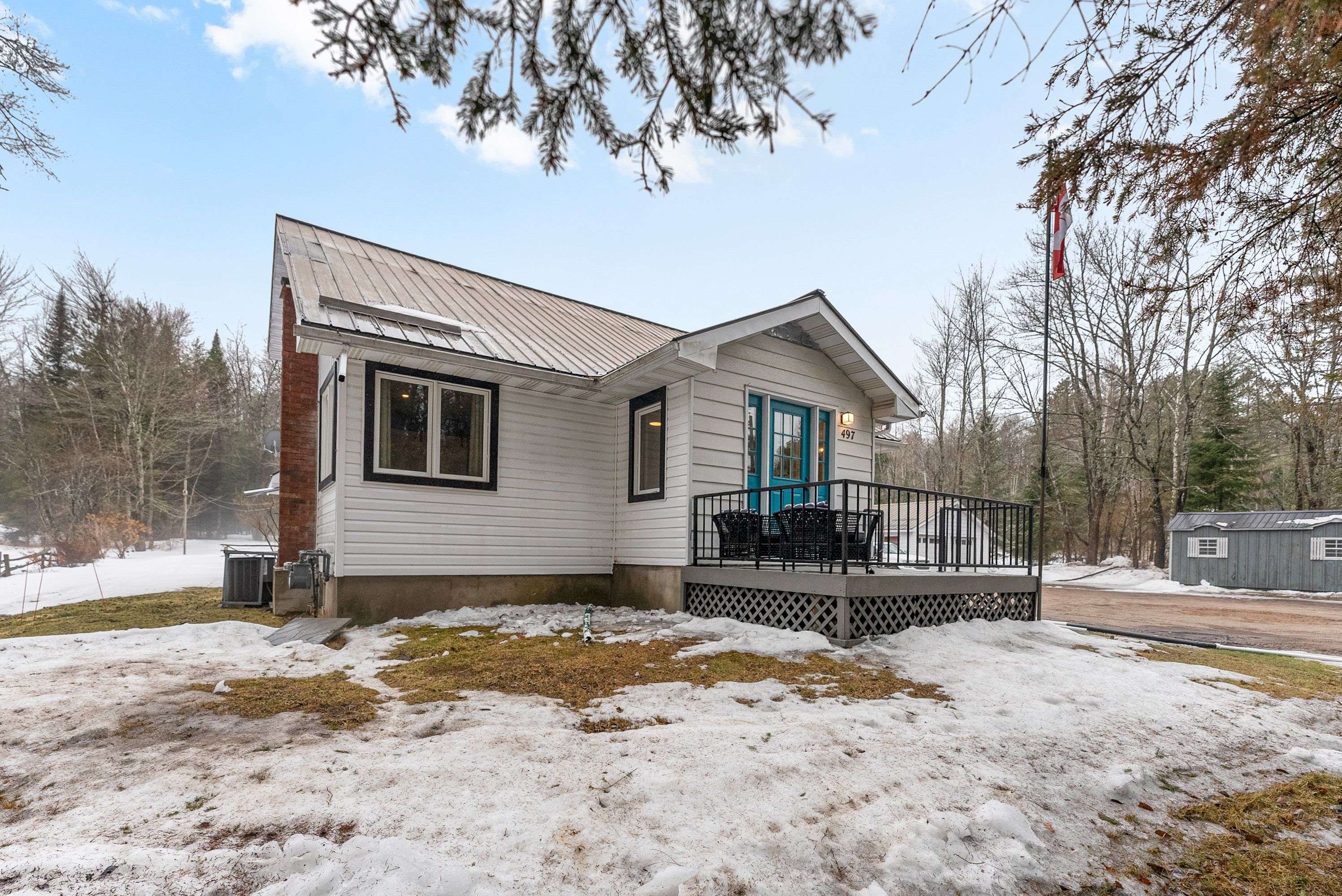 32779 HIGHWAY 17 N/A, Laurentian Hills, ON K0J 1P0