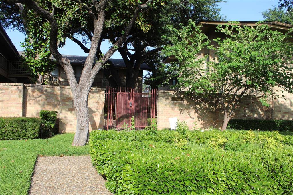 11312 Park Central Place #A, Dallas, TX 75230