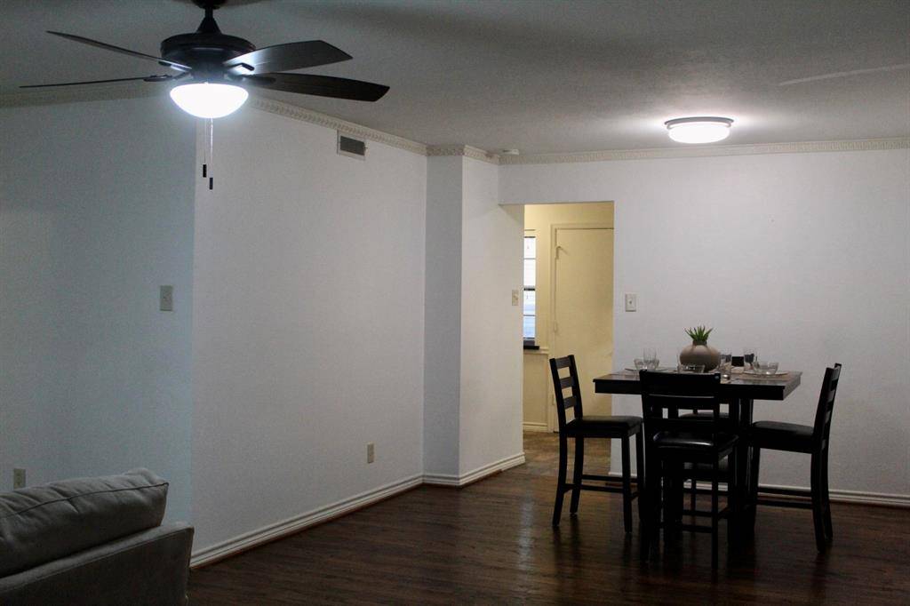 11312 Park Central Place #A, Dallas, TX 75230