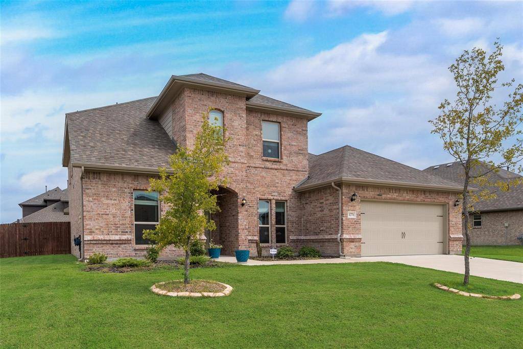 1271 Altuda Drive, Forney, TX 75126