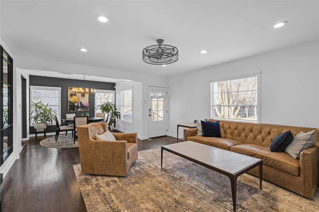 8723 Glencrest Lane, Dallas, TX 75209