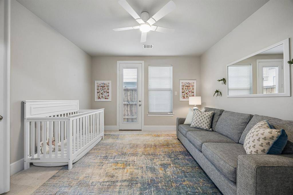 5186 Garrett Stream Court #R, Dallas, TX 75206