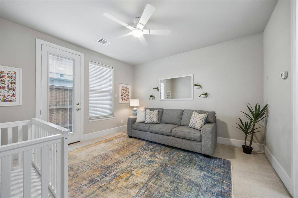 5186 Garrett Stream Court #R, Dallas, TX 75206