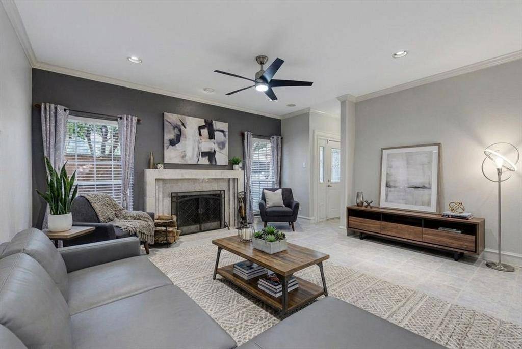 4050 Frankford Road #804, Dallas, TX 75287