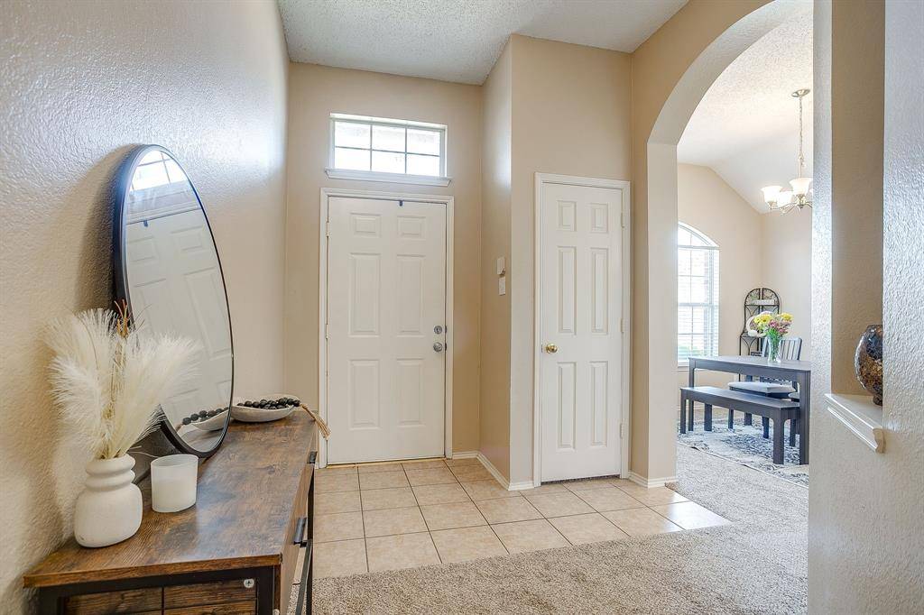 8136 Zion Trail, Fort Worth, TX 76137