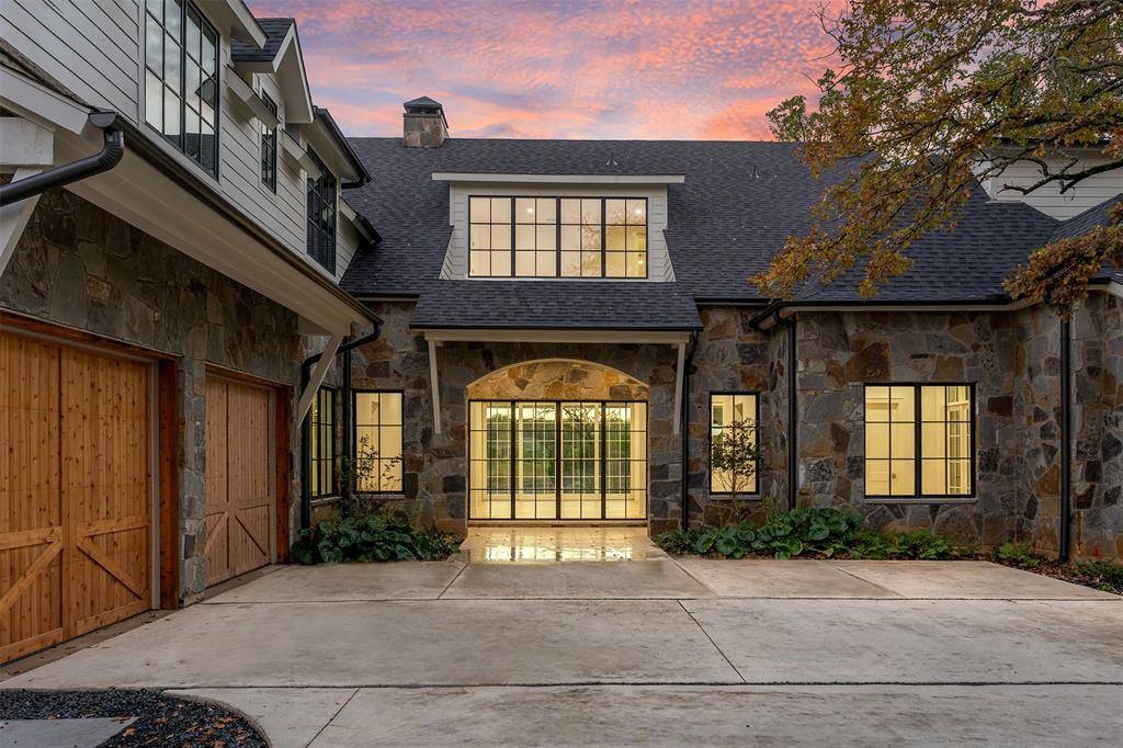 3810 Windward Way, Malakoff, TX 75148