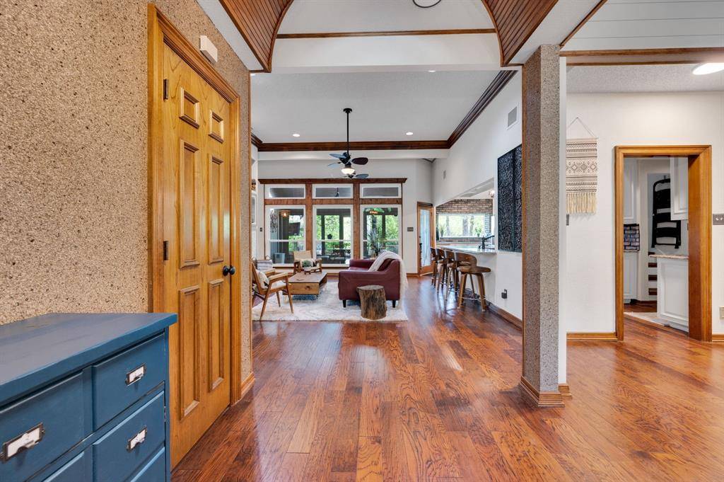 1401 Sweetgum Circle, Keller, TX 76248