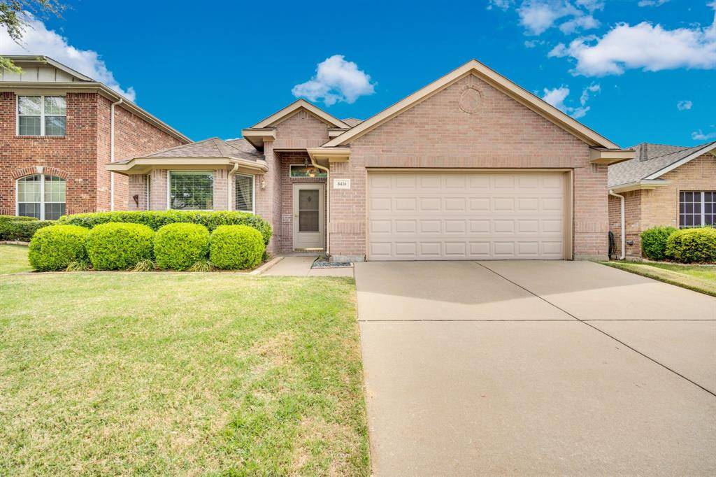 8416 Cactus Flower Drive, Fort Worth, TX 76131