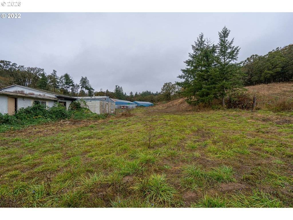 4090 NW LINCOLN AVE, Yamhill, OR 97148