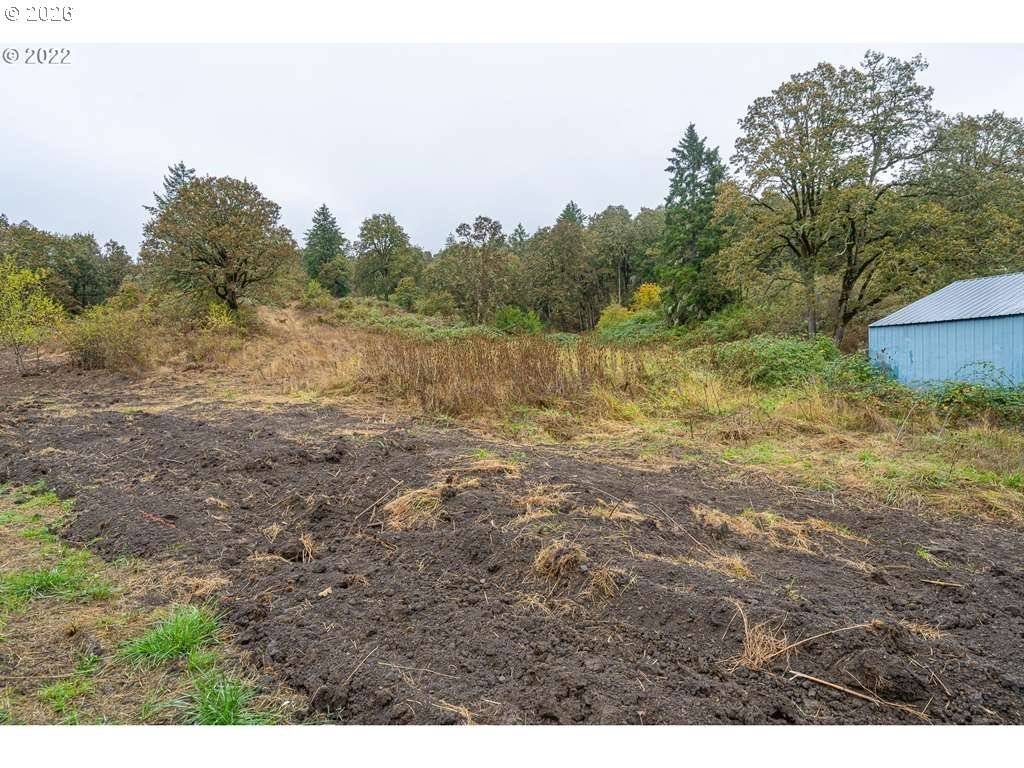 4090 NW LINCOLN AVE, Yamhill, OR 97148