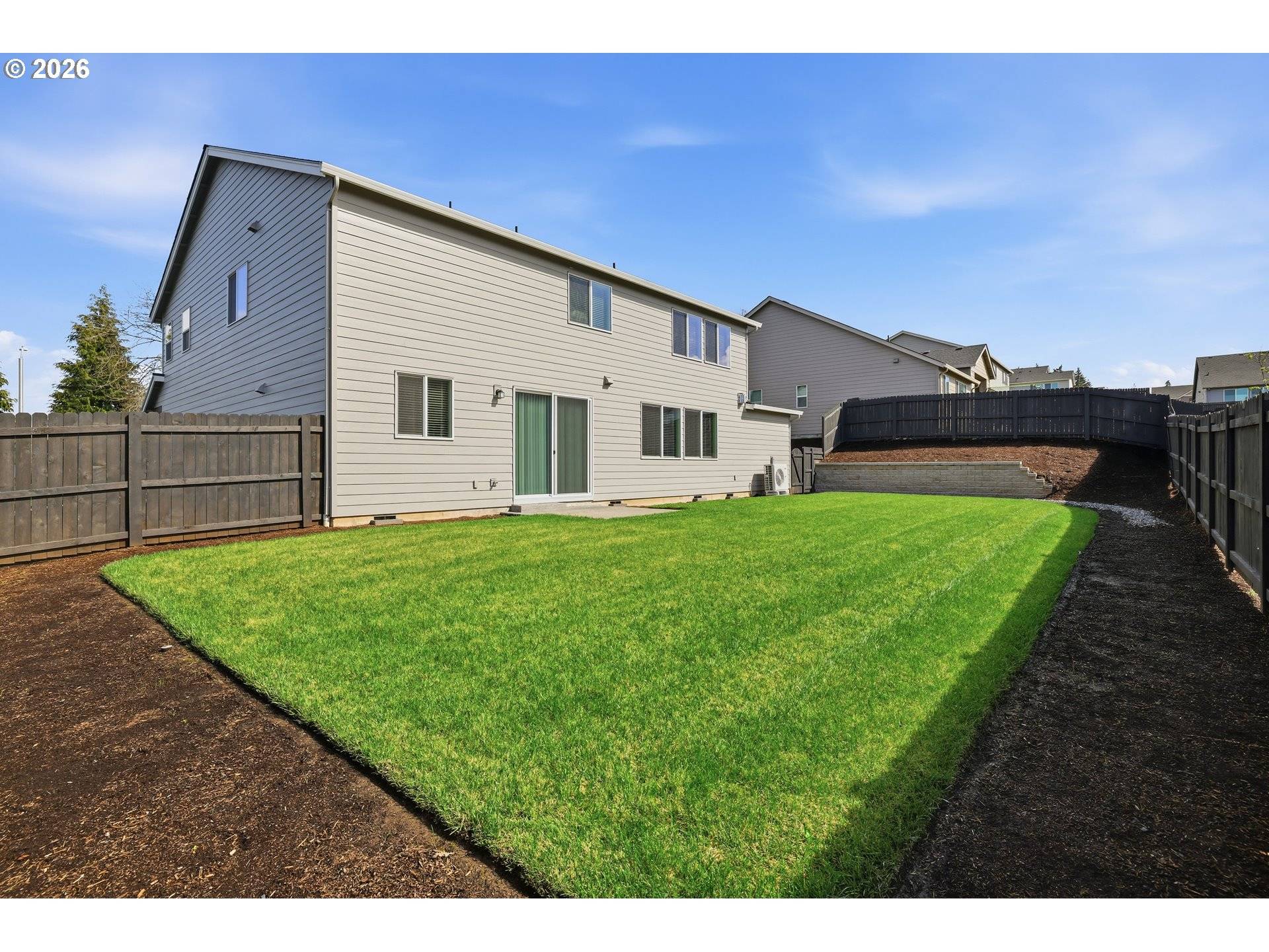 3615 NE 171ST WAY, Vancouver, WA 98686