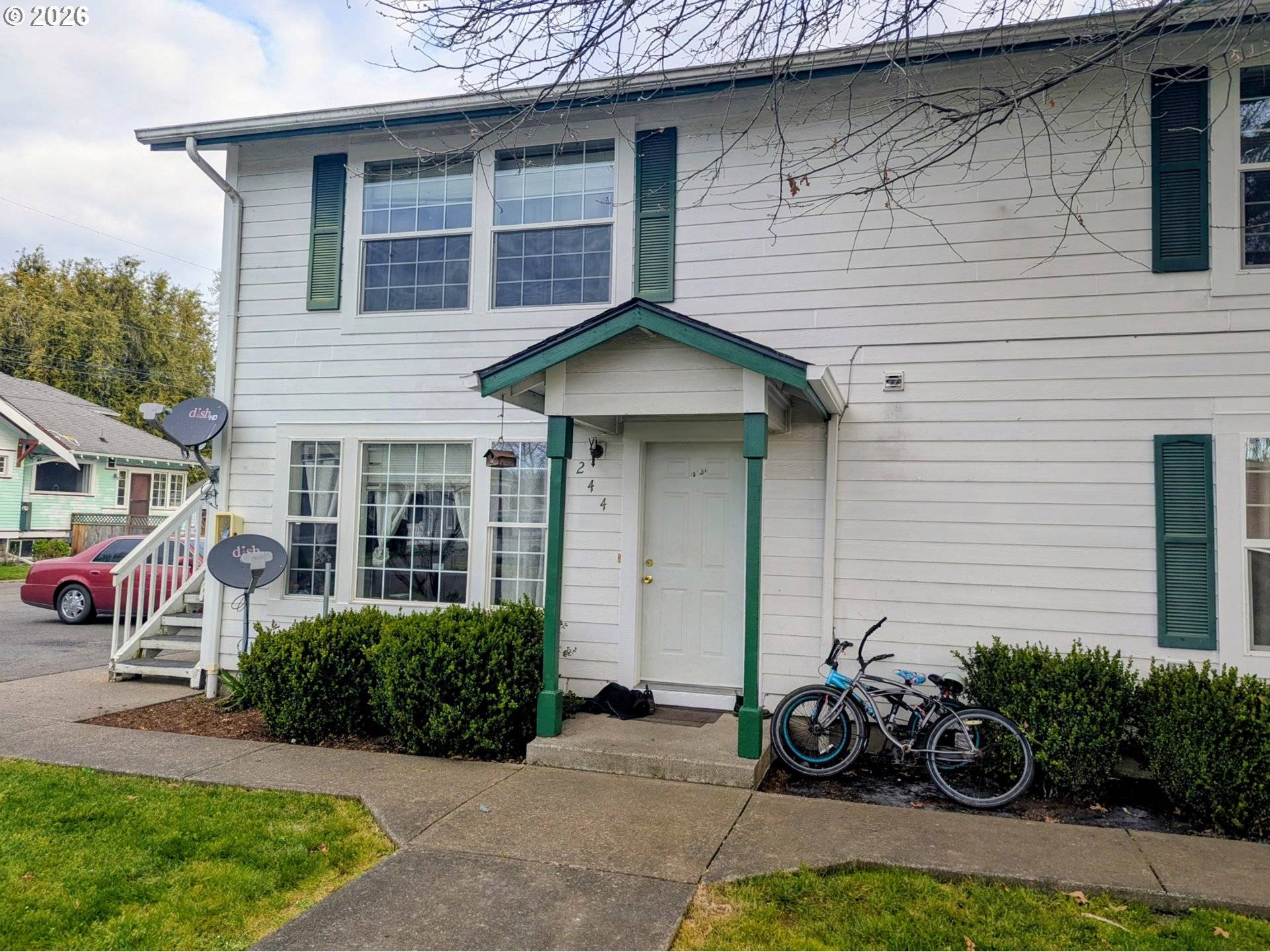 224 C ST, Independence, OR 97351