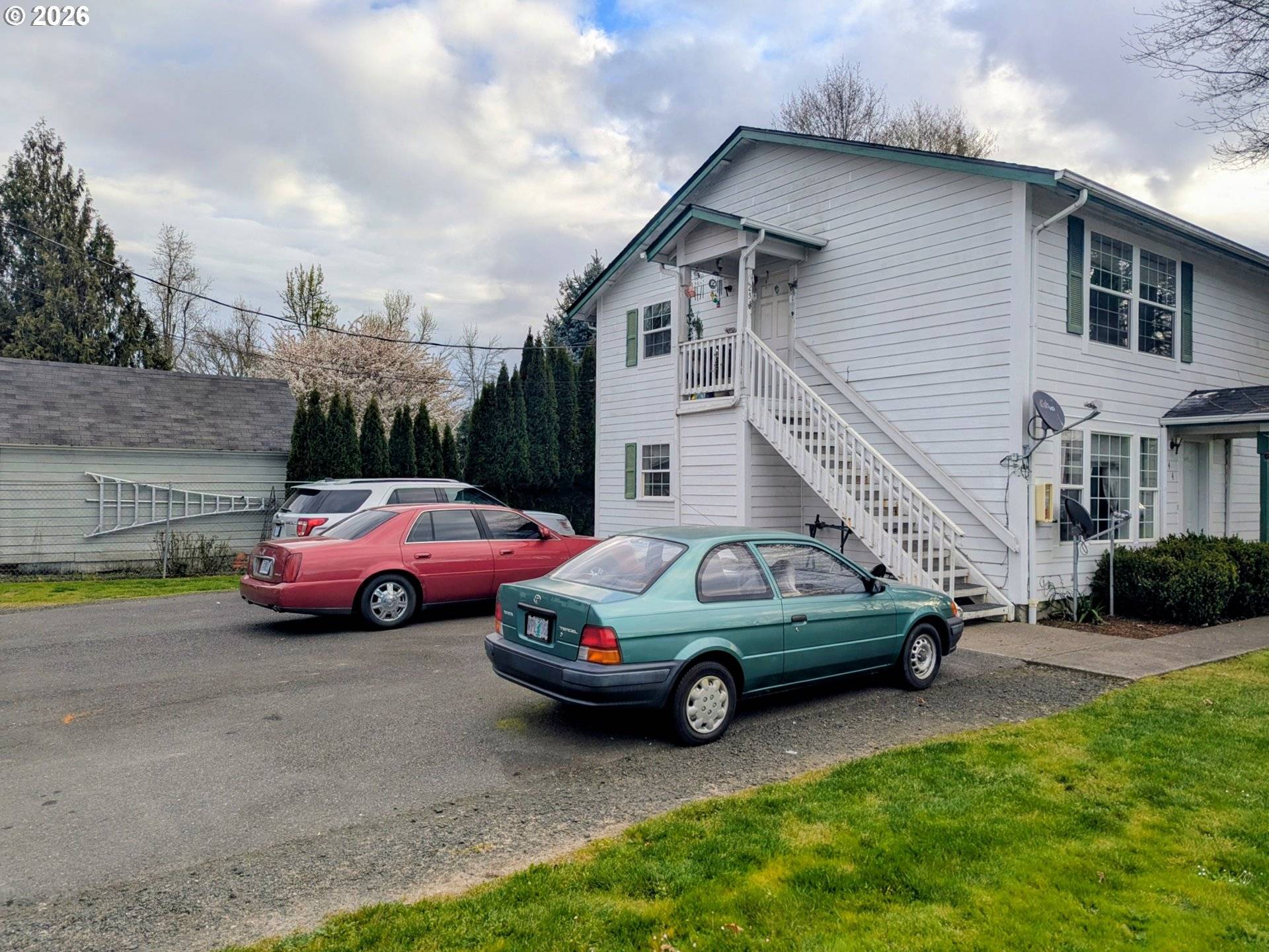 224 C ST, Independence, OR 97351