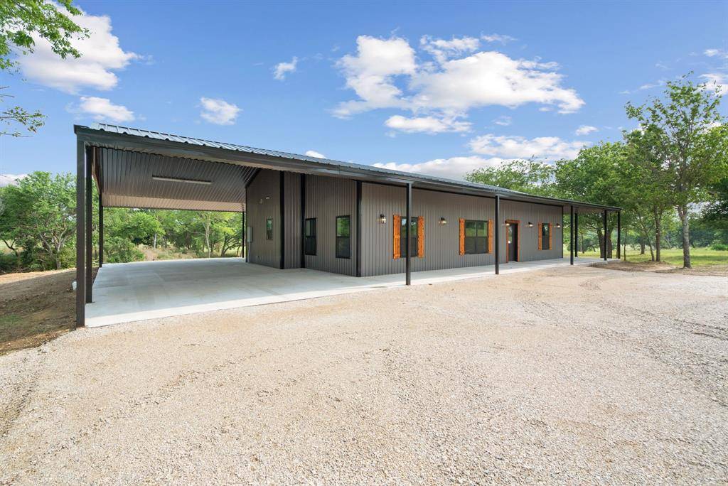 1355 County Road 304, Dublin, TX 76446