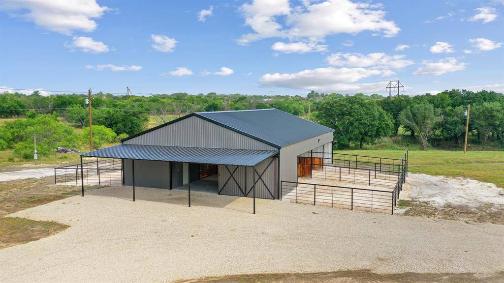 1355 County Road 304, Dublin, TX 76446