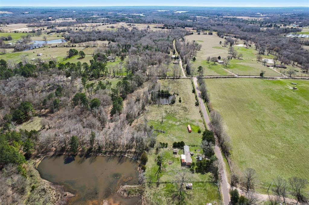 TBD County Road 2370 Road, Alba, TX 75410