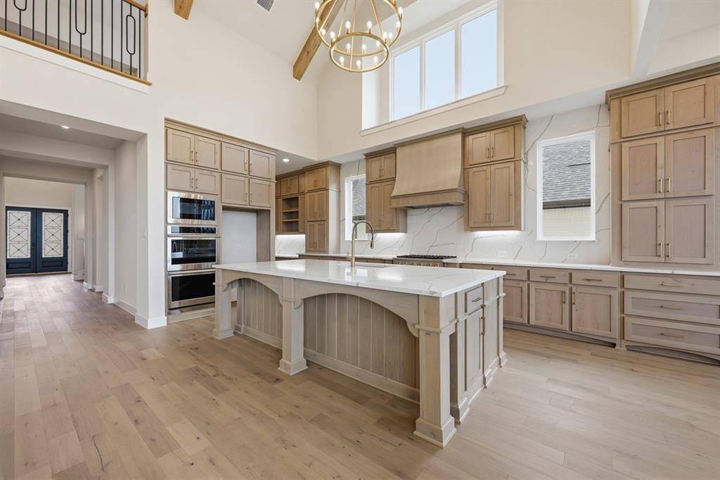 2320 Havannah Drive, Celina, TX 75009