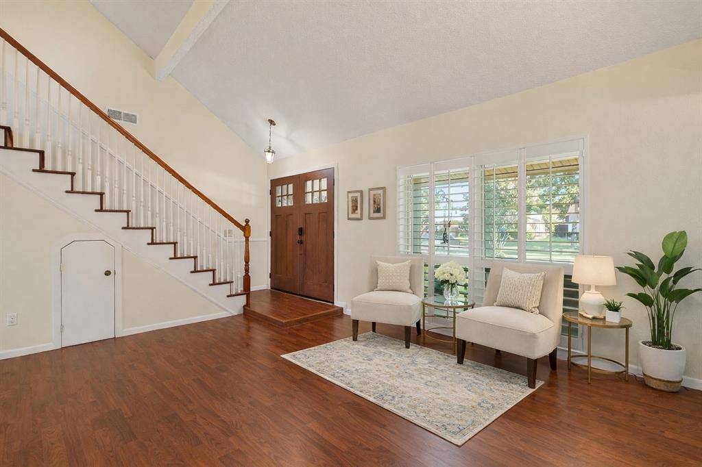 1617 Baltimore Drive, Richardson, TX 75081