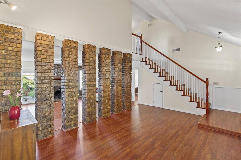 1617 Baltimore Drive, Richardson, TX 75081