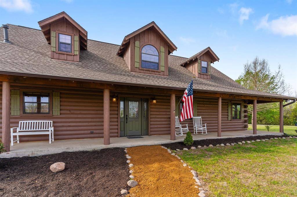 7516 Fm 121, Van Alstyne, TX 75495