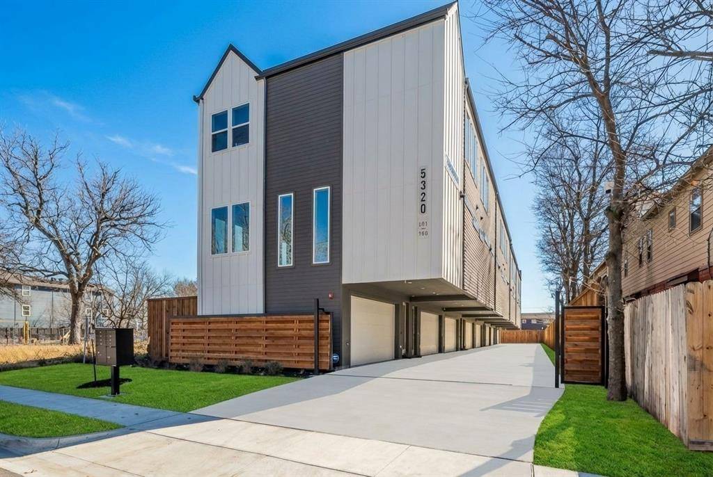 5320 Reiger Avenue #103, Dallas, TX 75214