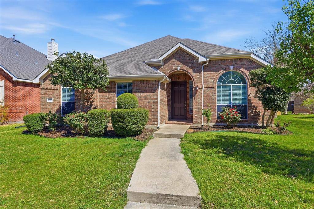 2706 Cedar Brook Drive, Garland, TX 75040