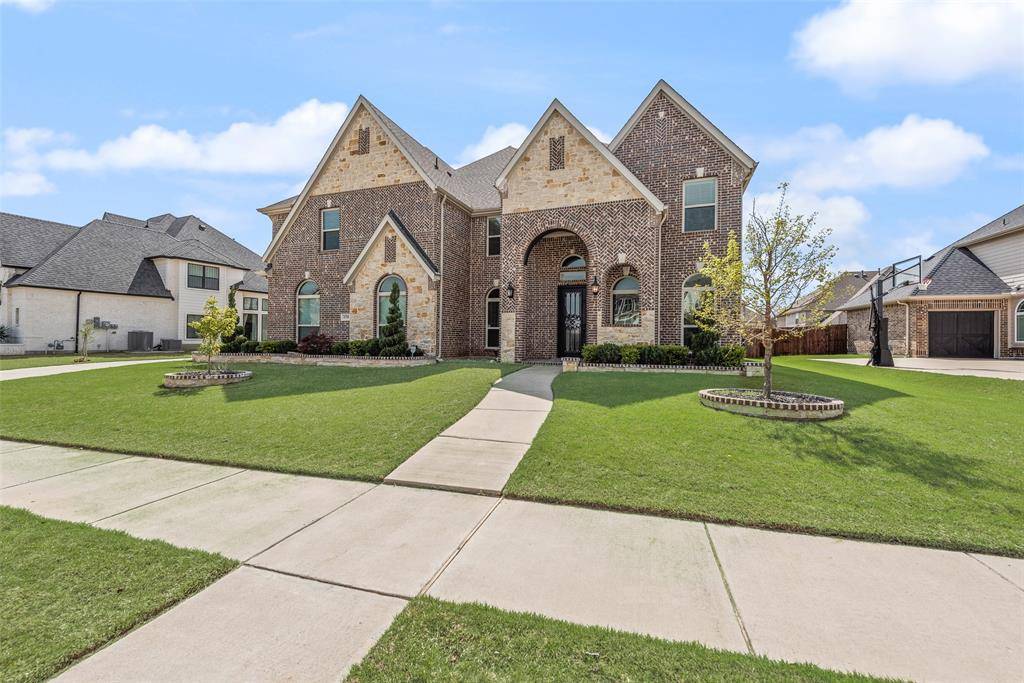 4720 Antebellum Lane, Mansfield, TX 76063