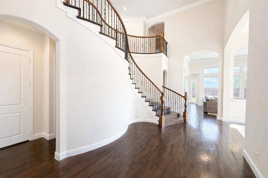 2689 Forest Breeze Drive, Frisco, TX 75034