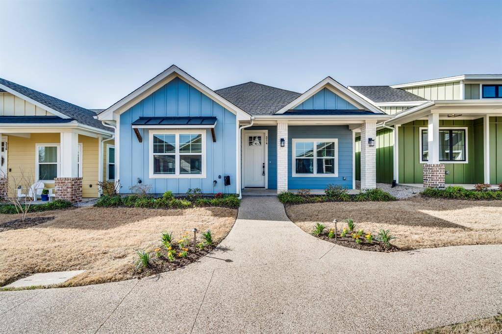 314 Woodside Trail, Waxahachie, TX 75165