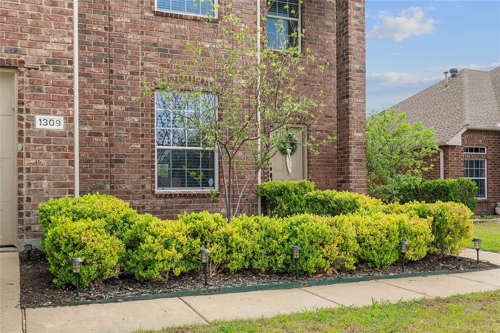 1309 Mobile Lane, Wylie, TX 75098