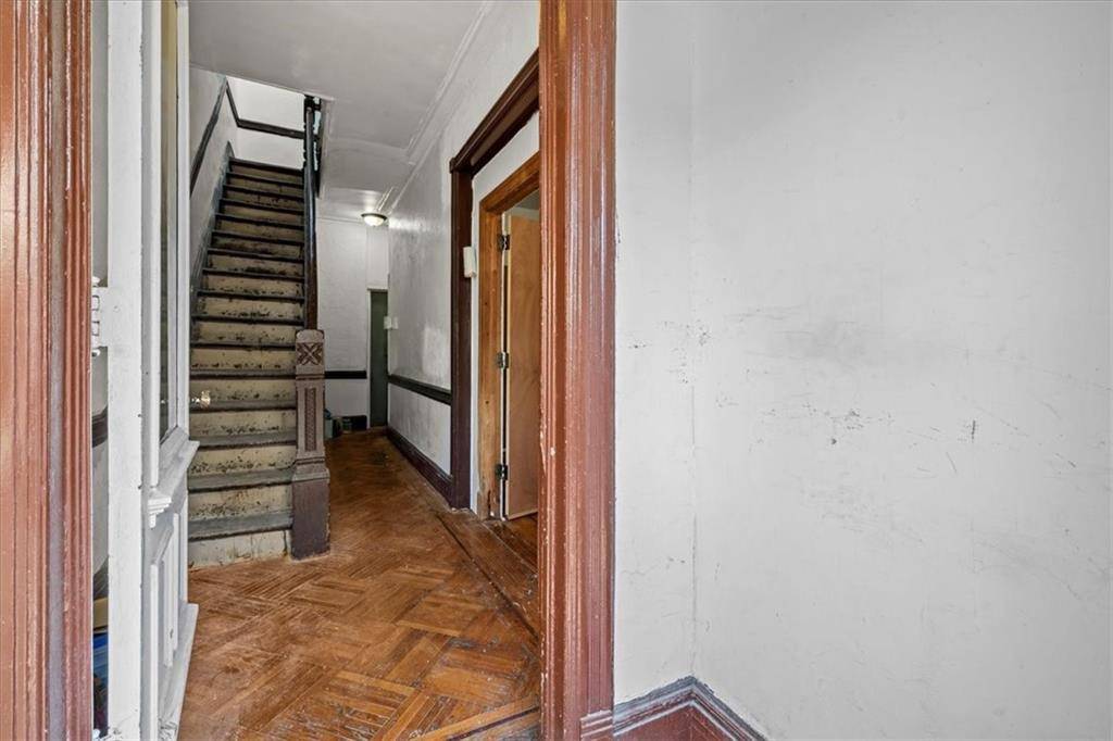 593 Bainbridge ST, Brooklyn, NY 11233