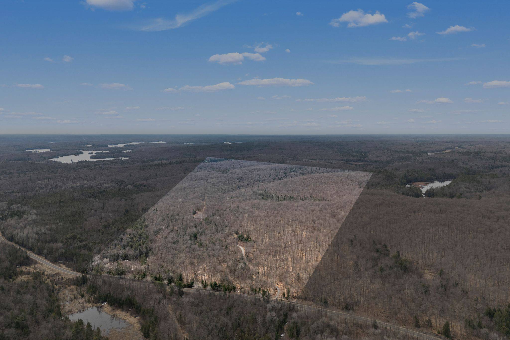 2075 Dyno RD, Highlands East, ON K0L 1C0