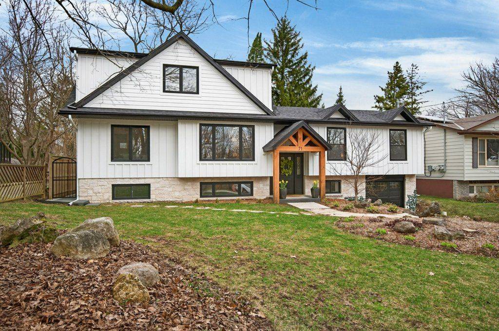 71 Nelson ST, Hamilton, ON L0R 2H0