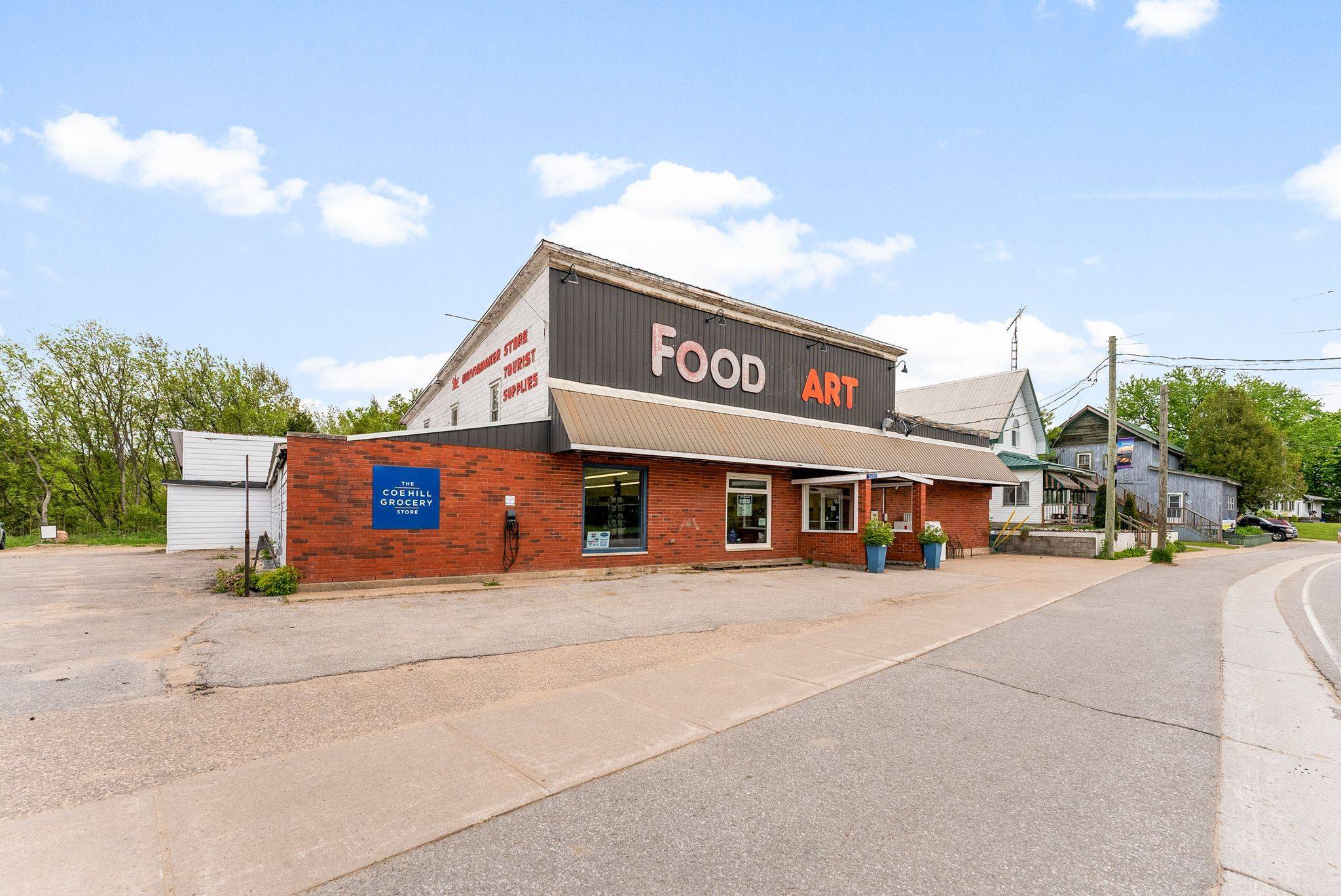 5480 Highway 620 N/A, Bancroft, ON K0L 1P0