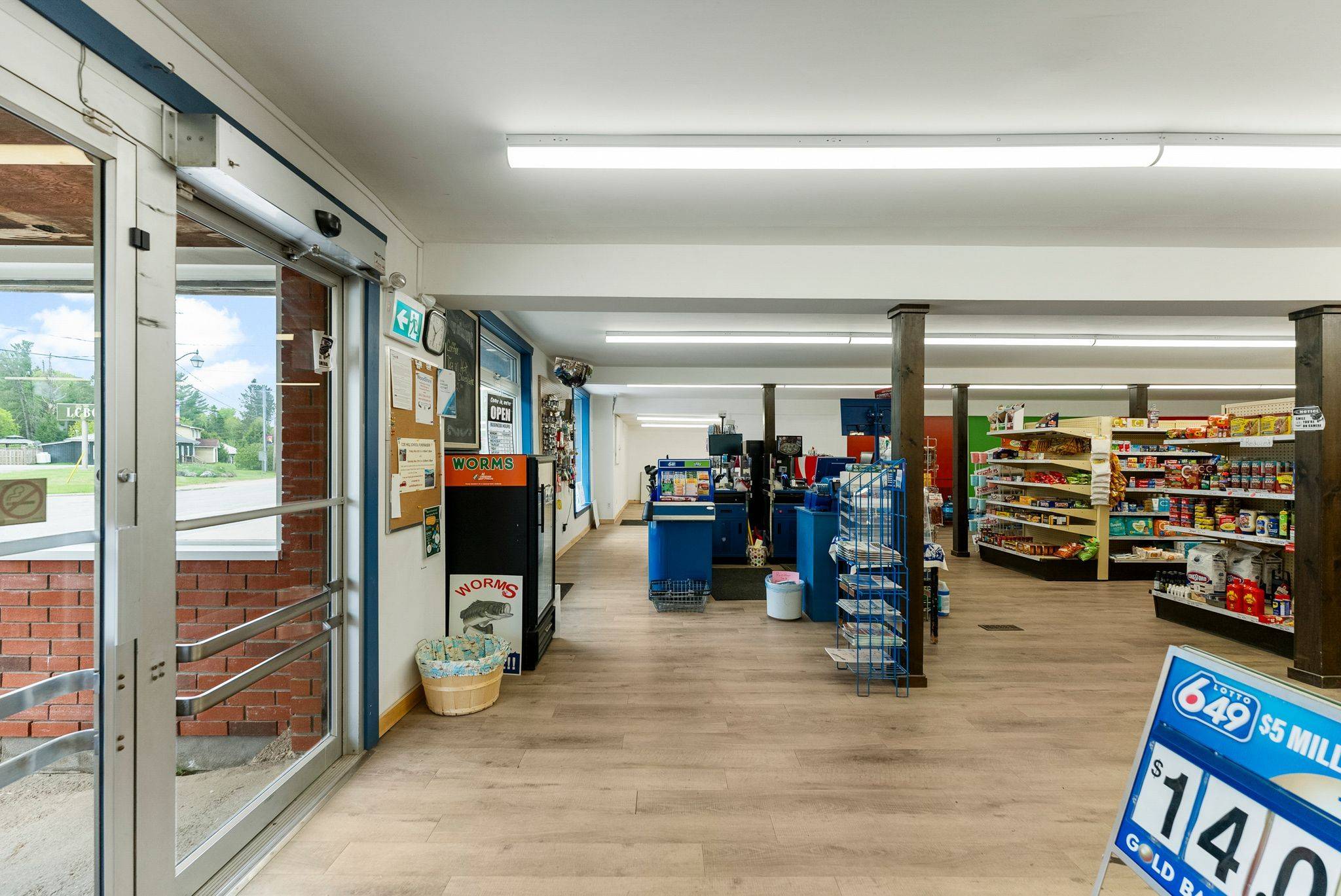 5480 Highway 620 N/A, Bancroft, ON K0L 1P0