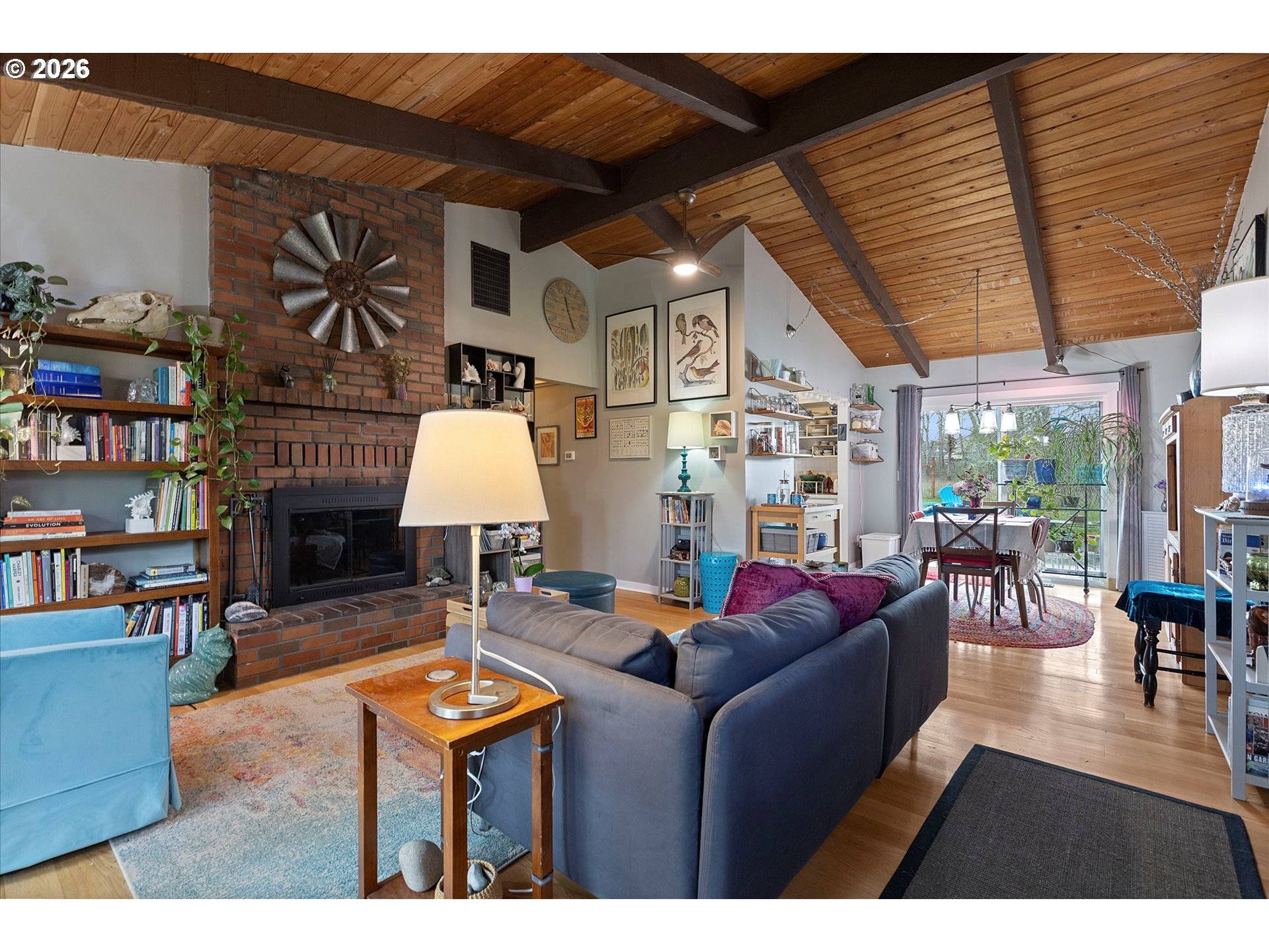 32010 SE HINMAN AVE, Estacada, OR 97023