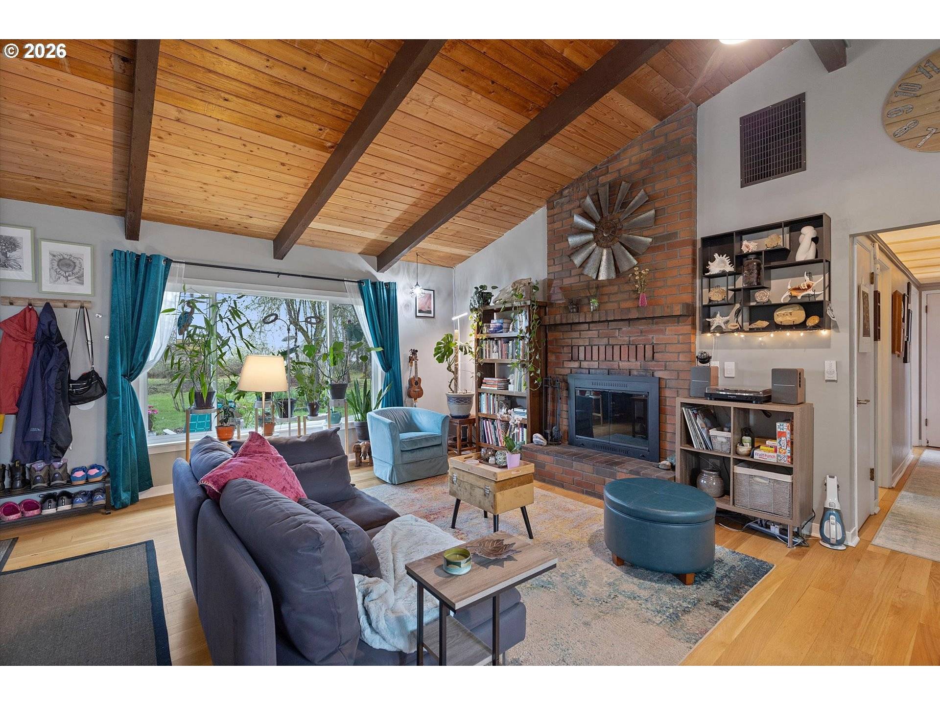 32010 SE HINMAN AVE, Estacada, OR 97023