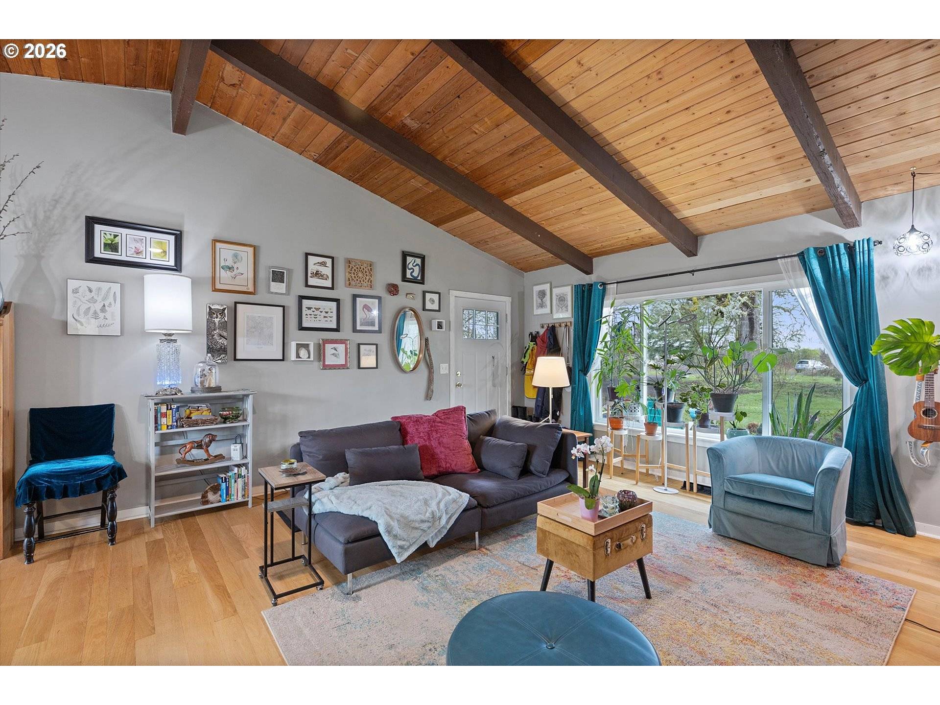 32010 SE HINMAN AVE, Estacada, OR 97023